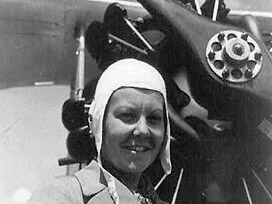 Dersim'den Sabiha Gökçen Çıktı