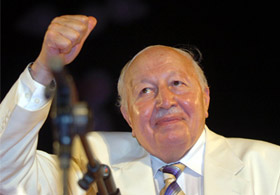 Ulusalcıların Erbakan Sevgisinin Nedeni?