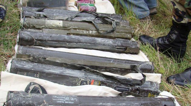 Ergenekon'da yeni iddianame