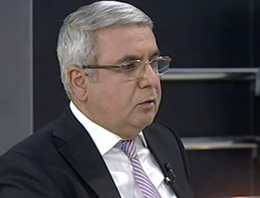 'Kürt gazeteci' eleştirisi Metiner'i çıldırttı