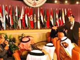 Arap Birliği Libya için toplanıyor