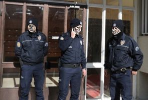 FLAŞ! Ergenekon'da 11 yerde arama