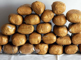 ABD'nin uyuşturucu raporundaki ayrıntı