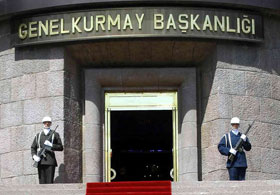 Genelkurmay'ın HERON SESSİZLİĞİ