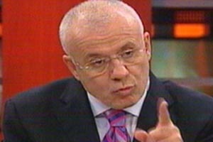 Özkök'ten Erdoğan itirafı