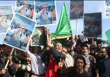 Libya'da muhalifler geri çekildi