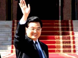 Çin Başbakanı: Siyasi reform sürecek