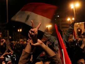 Krizdeki üç ülke: Mısır, Tunus, Bahreyn