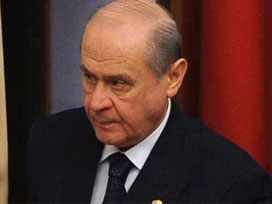 Devlet Bahçeli'ye Hz. Ömer benzetmesi
