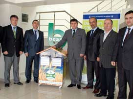 'Hijyen okulu' kuruluyor