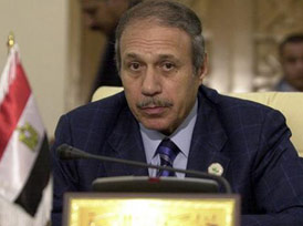 Mısır'da eski İçişleri Bakanı hakim karşısında