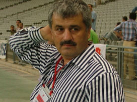 Kasımpaşa'da parola 3 puan