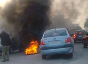 Libya'da çatışmalar devam ediyor