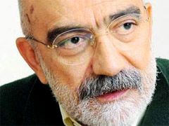Ahmet Altan Taraf'ı kapatma resti