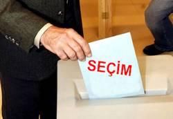 Dört Parti İttifak Arayışında