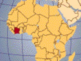 Liberya- Fildişi sahilinde çatışma çıktı