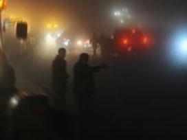 Manisa'da kaybolan 2 dağcı bulunamadı