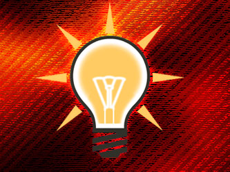 AK Parti start verdi