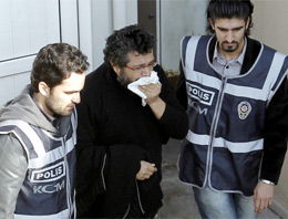 Nazlı Ilıcak Hakkında Şok notlar