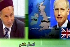 İngiltere'yi yerin dibine sokan yalvarış!