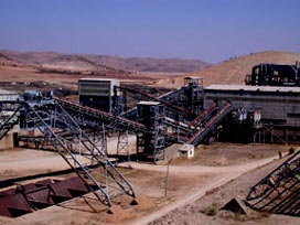 Mazıdağı fosfat tesisine 6 teklif