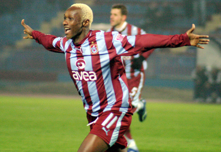 Yattara Sahalara dönüyor