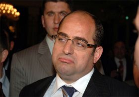 Savcı Zekeriya Öz'e Ağır İftira