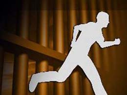 Film gibi bir planla kaçtı