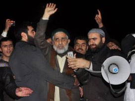 Hizbullah'ın kaçak liderinden mektup