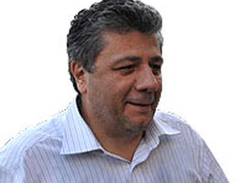 Balbay CHP'den vekil aday adayı oldu