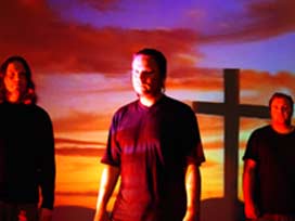 God Is An Astronaut Ankara'da sahne alacak