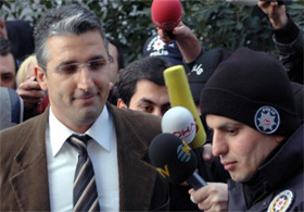 Nedim Şener'in Yalanı Ortaya Çıktı