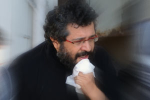 Soner Yalçın'ın gerçek kimliği!