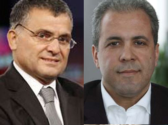 Ruşen Çakır'a Şamil Tayyar fena çaktı