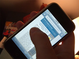 Fransa'dan Apple'a soruşturma