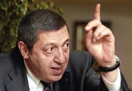 Ülkücüler Arasında Savaş Çıktı