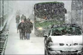 Kar etkisini kaybetmeden devam ediyor