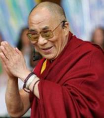 Dalay Lama siyasi görevinden ayrılıyor