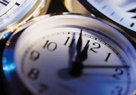 Yaz Saati Uygulamasının Günü Değişti