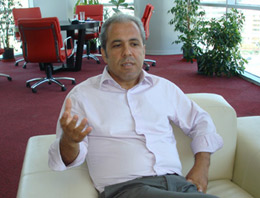 Şamil Tayyar, Ruşen Çakır'a 'seviyeli' çaktı