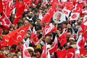 Bu istifa MHP'yi sarsacak