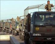 Pakistan ordusu, nükleer füze denemesi yaptı