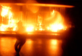 Bu köyü Cin Çarpmış!