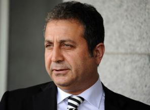 Kaçmaz'ın adaylığından haberi yok