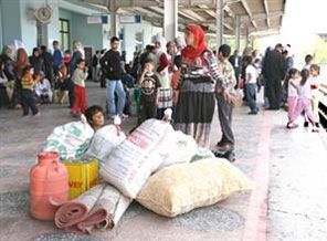 En fazla göç Karadeniz'den