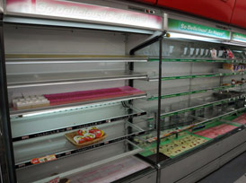 32 Milyonluk Tokyo'da sessizlik hakim