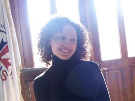 Öğretim görevlisi Didem'in cesedine ulaşıldı