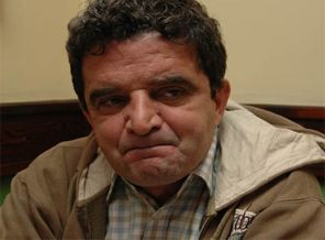 Türköne'ye yumurtalı protesto