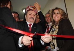 Başbakan Erdoğan'ı 'Yezit'e Benzetti