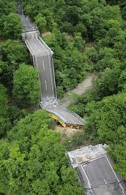 Japonya depremi, 9 olarak düzeltildi